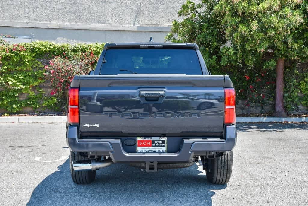 Thumbnail: 2025 Toyota Tacoma - 7