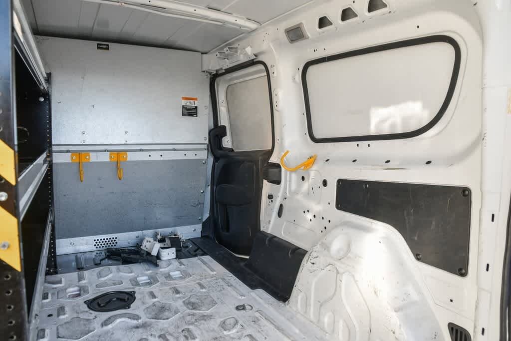 Thumbnail: 2022 RAM ProMaster City - 24