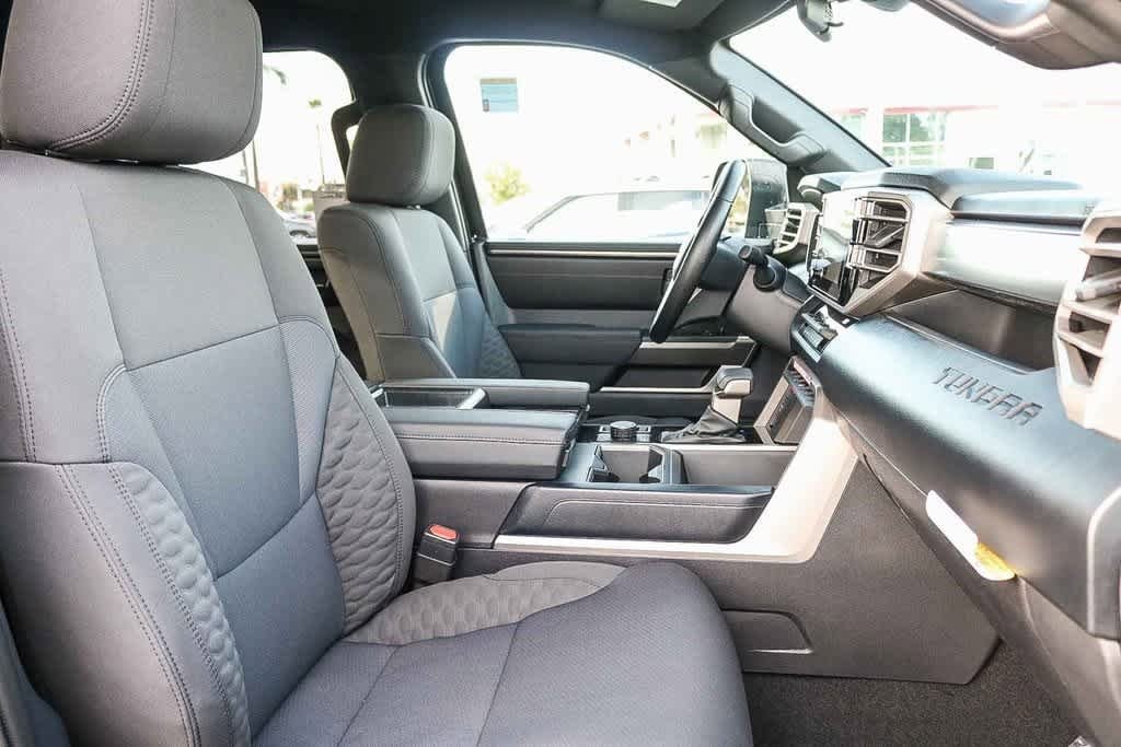 Thumbnail: 2026 Toyota Tundra - 16