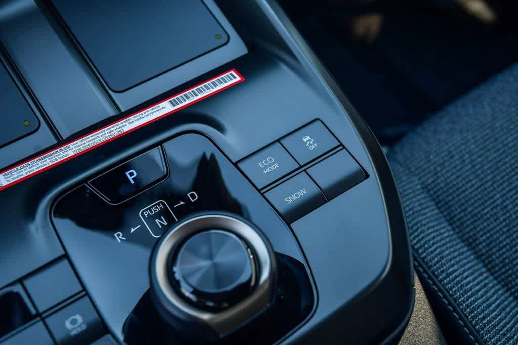 Thumbnail: 2026 Toyota bZ - 22