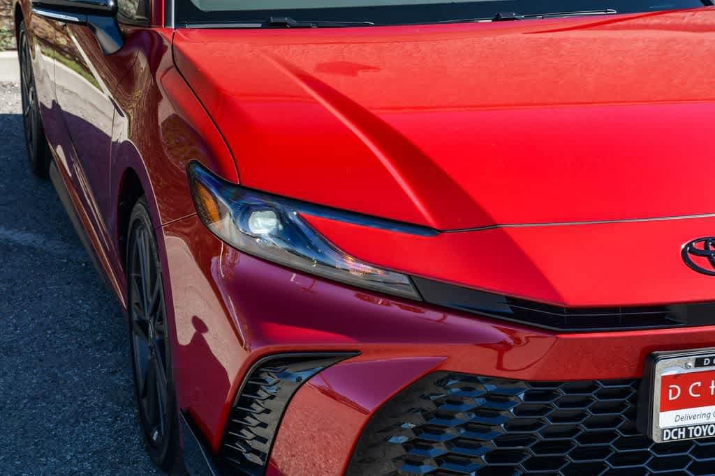Thumbnail: 2026 Toyota Camry - 4