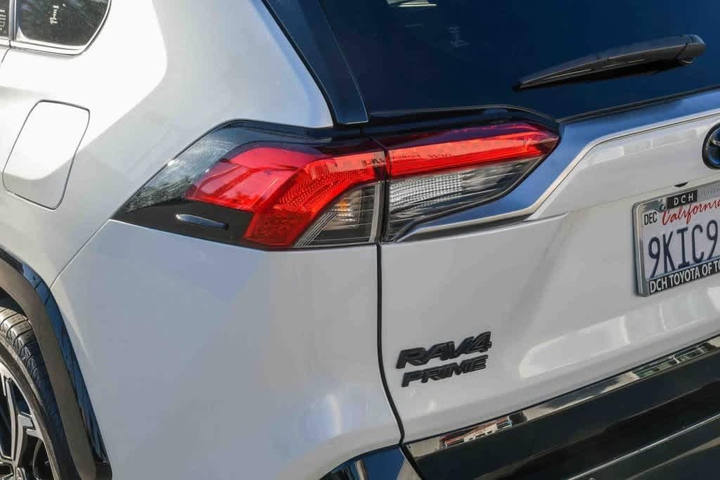 Thumbnail: 2024 Toyota RAV4 - 6