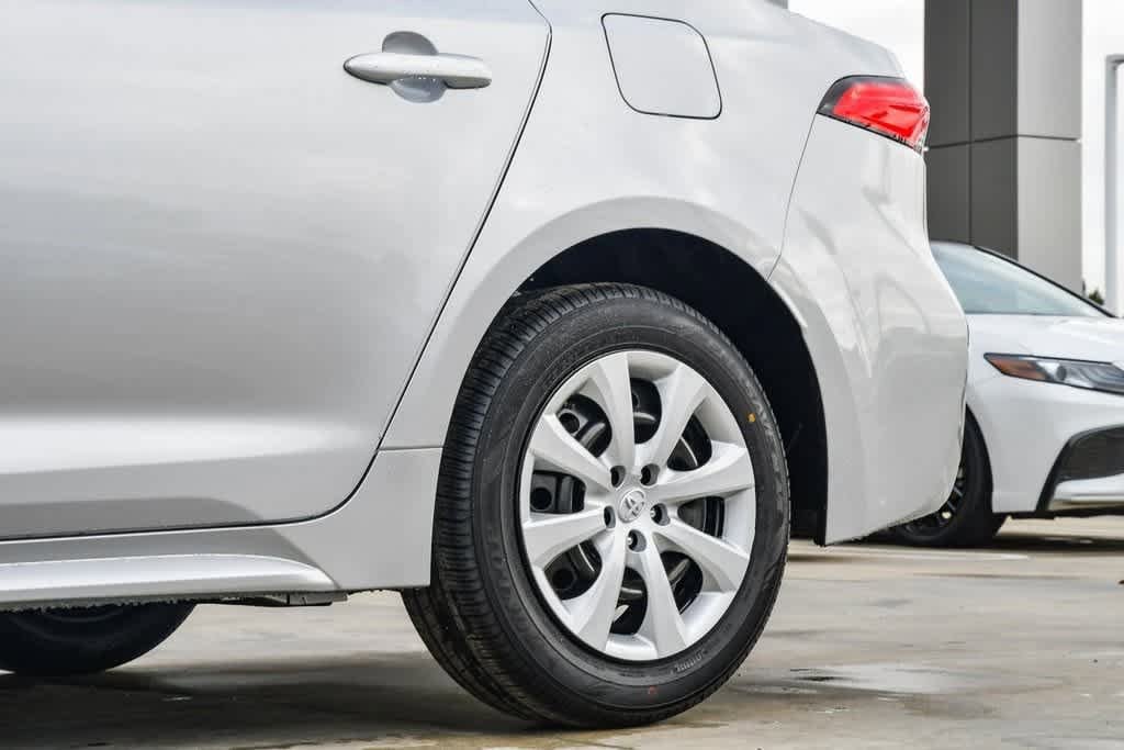 Thumbnail: 2026 Toyota Corolla - 11