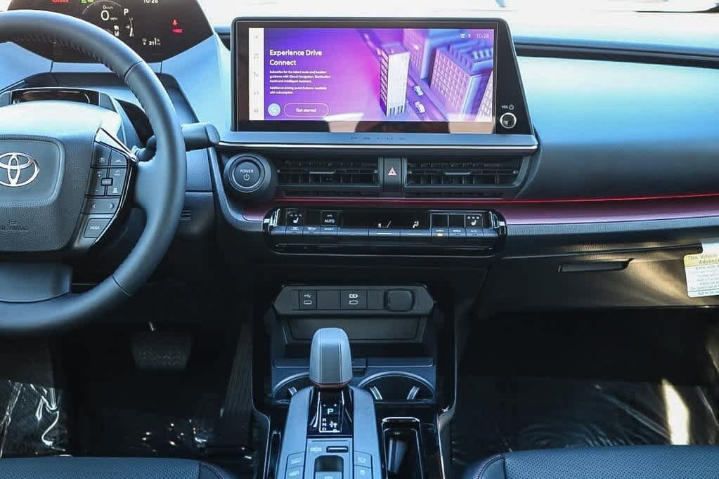 Thumbnail: 2026 Toyota Prius - 13