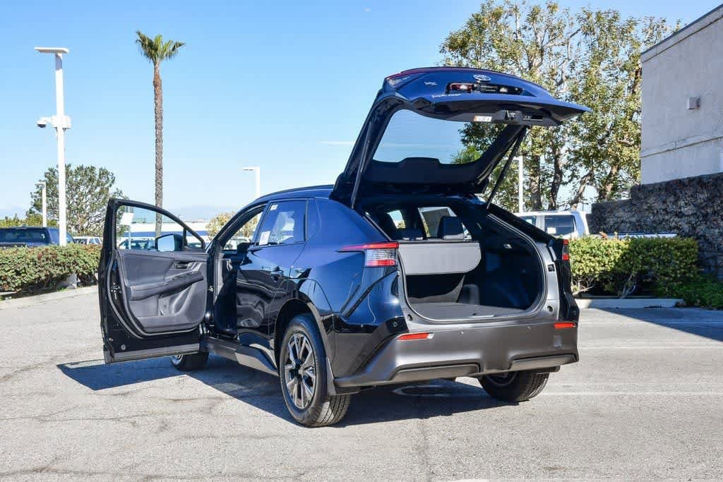 2026 Toyota bZ XLE - Photo 27