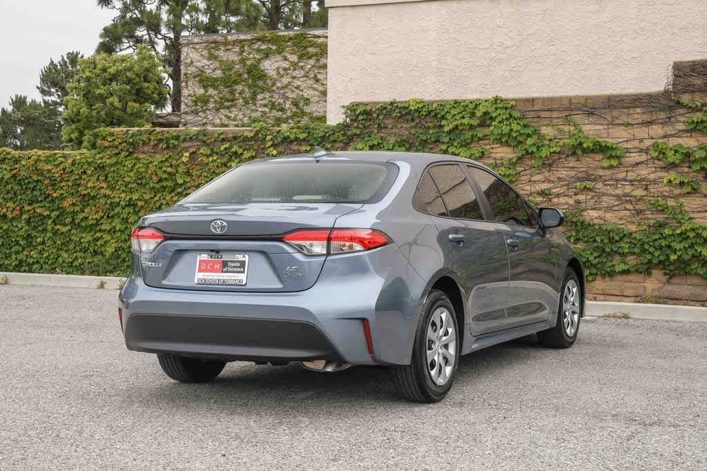 Thumbnail: 2026 Toyota Corolla - 7