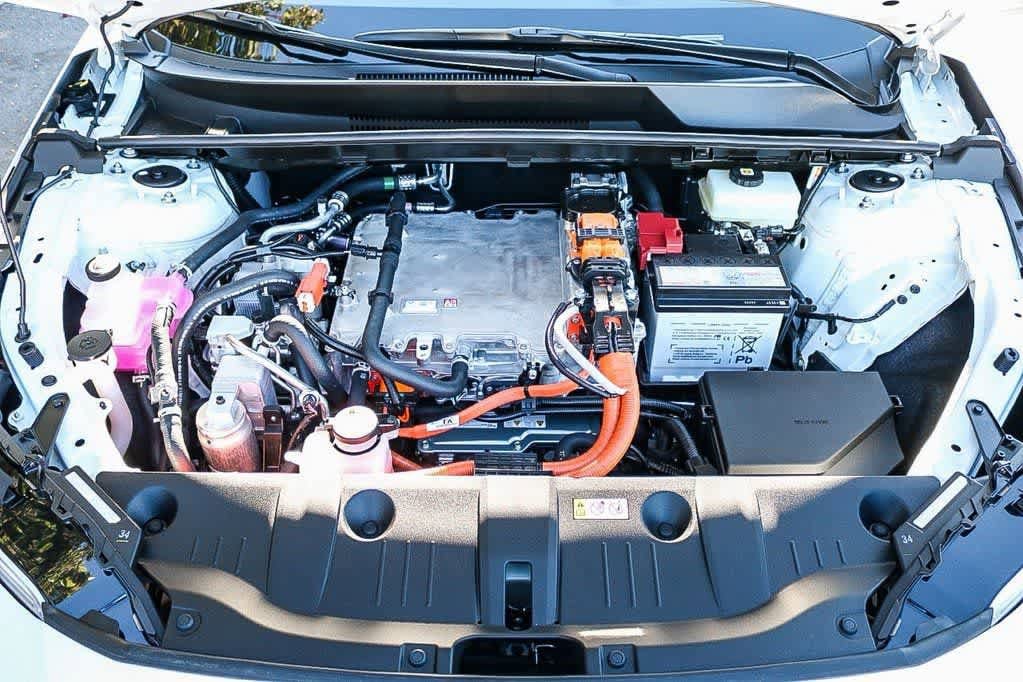 Thumbnail: 2026 Toyota bZ - 26