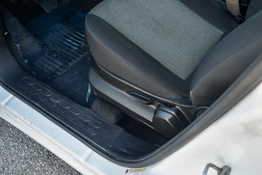 Thumbnail: 2022 RAM ProMaster City - 26