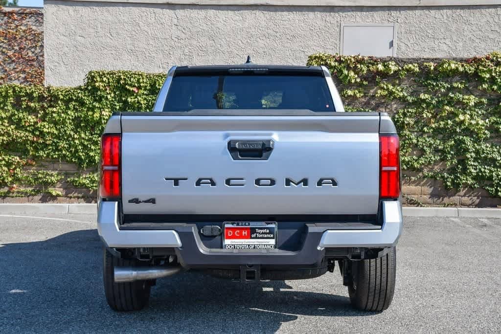 Thumbnail: 2025 Toyota Tacoma - 7