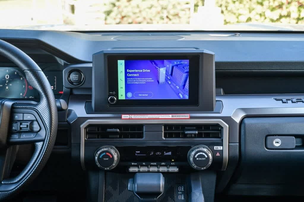 Thumbnail: 2025 Toyota Tacoma - 13