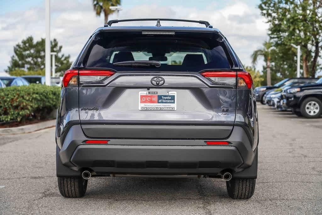 Thumbnail: 2025 Toyota RAV4 - 7