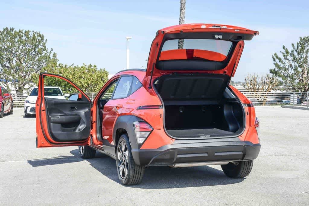 Thumbnail: 2024 Hyundai Kona - 27