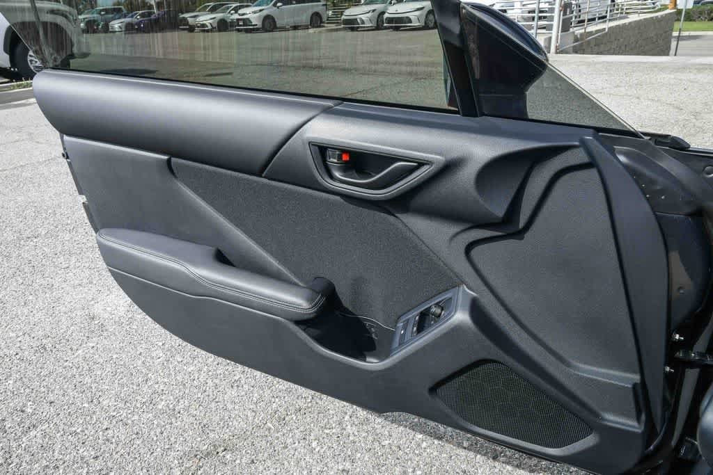 Thumbnail: 2024 Toyota GR86 - 32