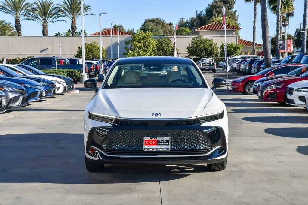 Thumbnail: 2026 Toyota Crown - 2