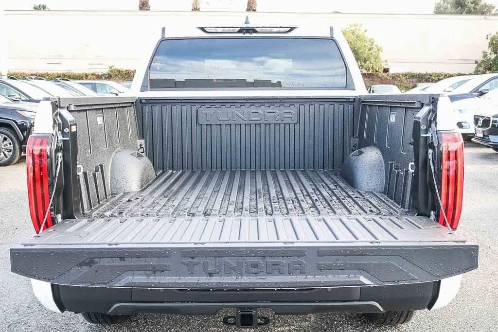 Thumbnail: 2026 Toyota Tundra - 26