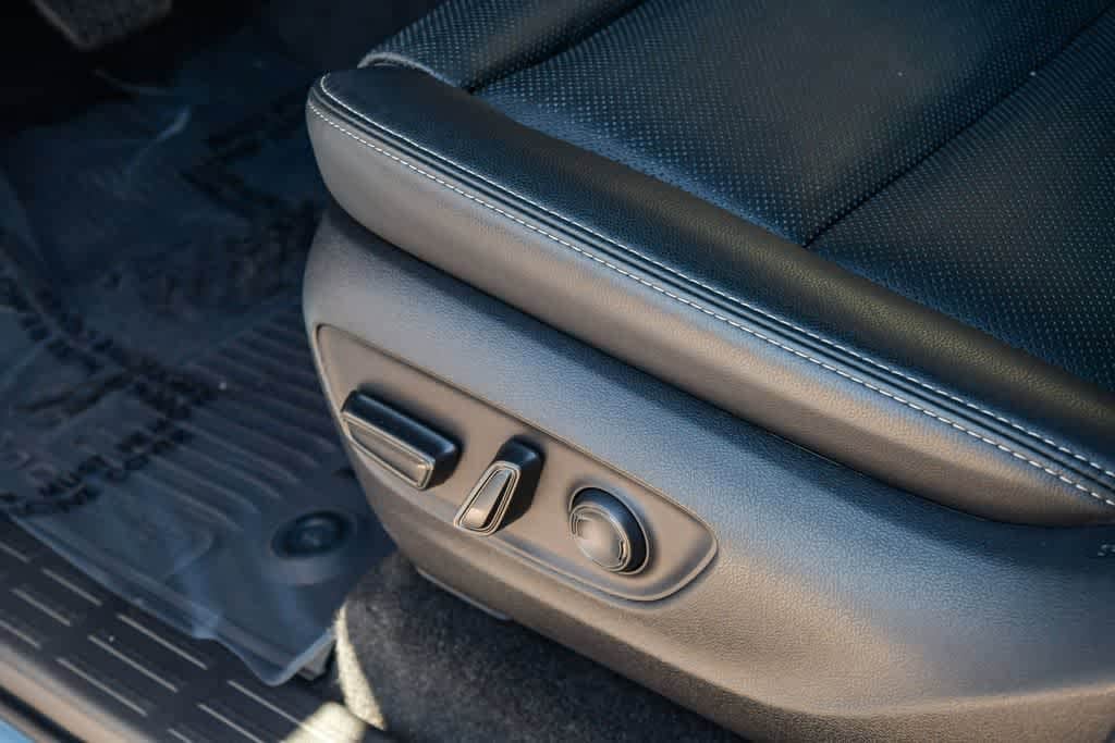 Thumbnail: 2025 Toyota Land Cruiser - 27