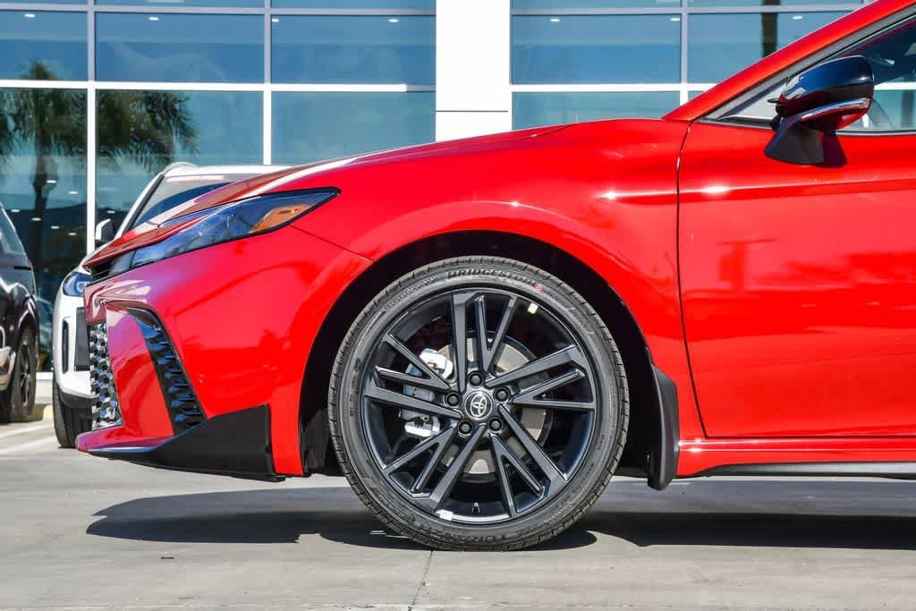 Thumbnail: 2026 Toyota Camry - 10