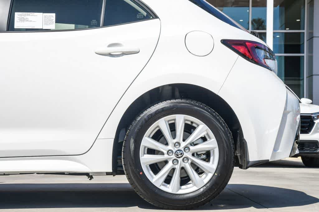 Thumbnail: 2026 Toyota Corolla - 11
