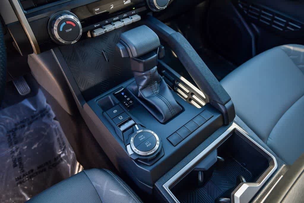 Thumbnail: 2026 Toyota Tacoma - 22