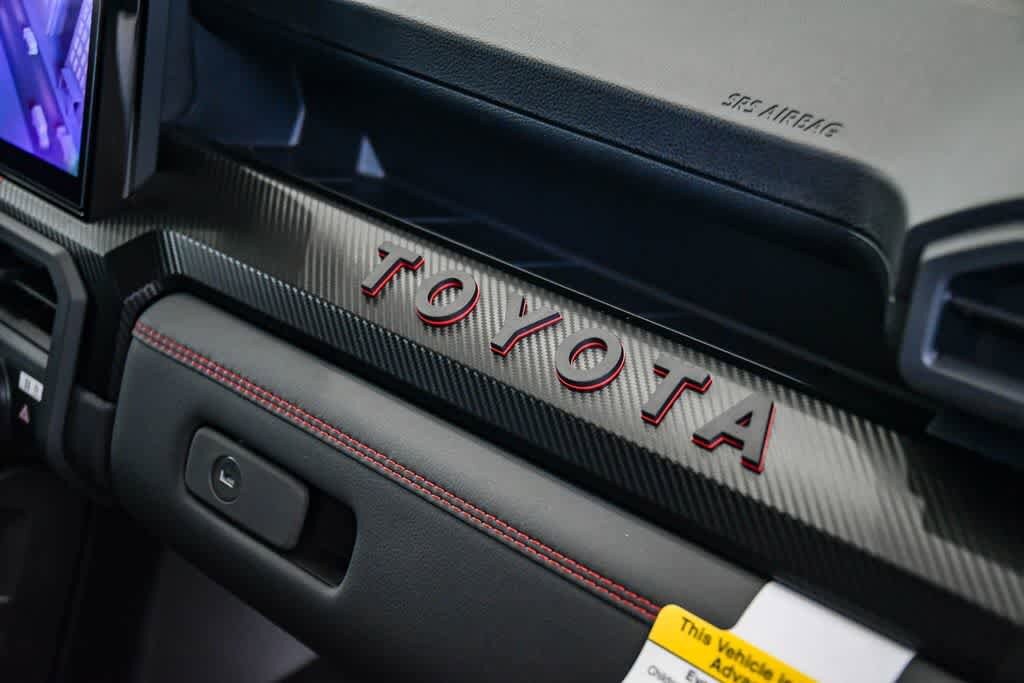 Thumbnail: 2026 Toyota Tacoma - 18