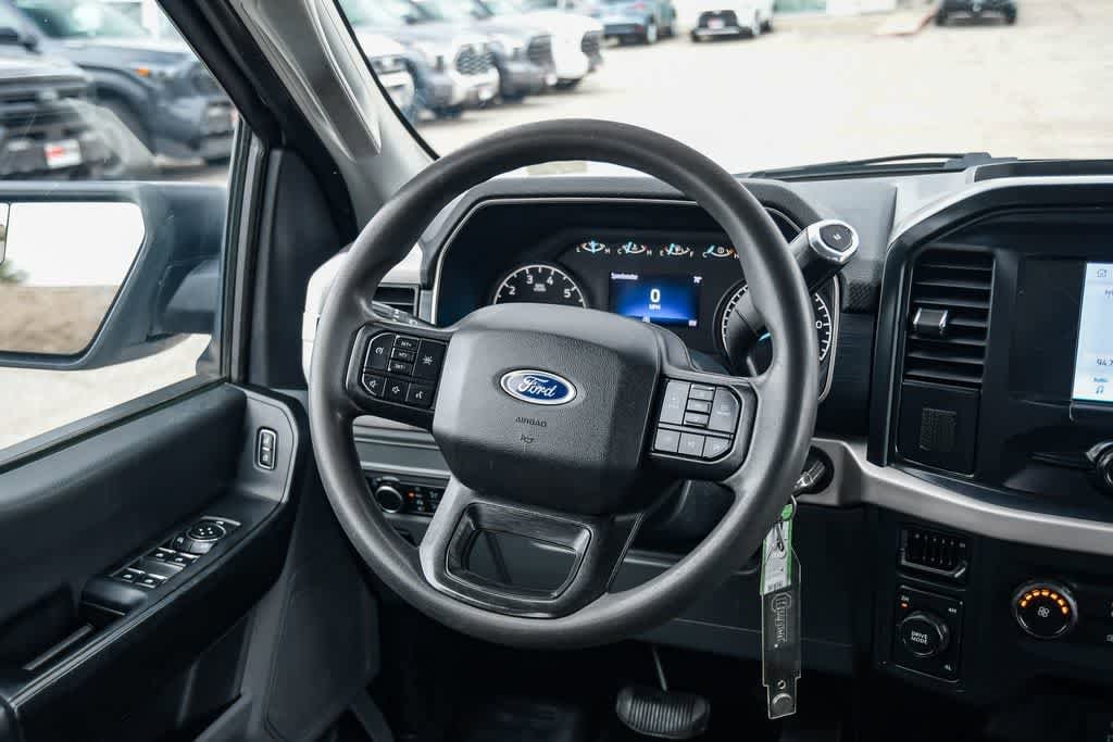 Thumbnail: 2021 Ford F-150 - 12