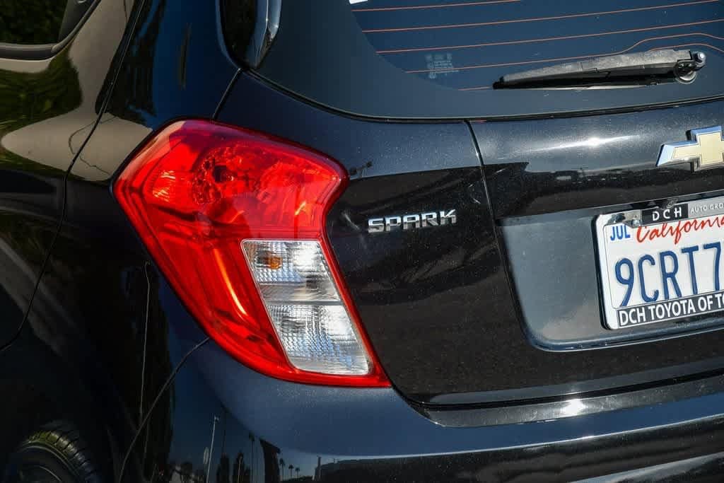 Thumbnail: 2020 Chevrolet Spark - 9