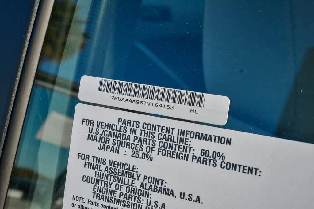 Thumbnail: 2026 Toyota Corolla Cross - 30