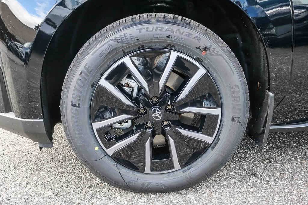 Thumbnail: 2026 Toyota bZ - 11