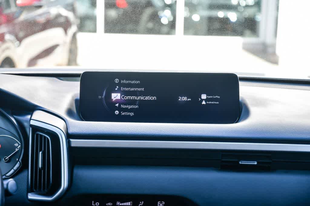 Thumbnail: 2023 Mazda CX-50 - 13