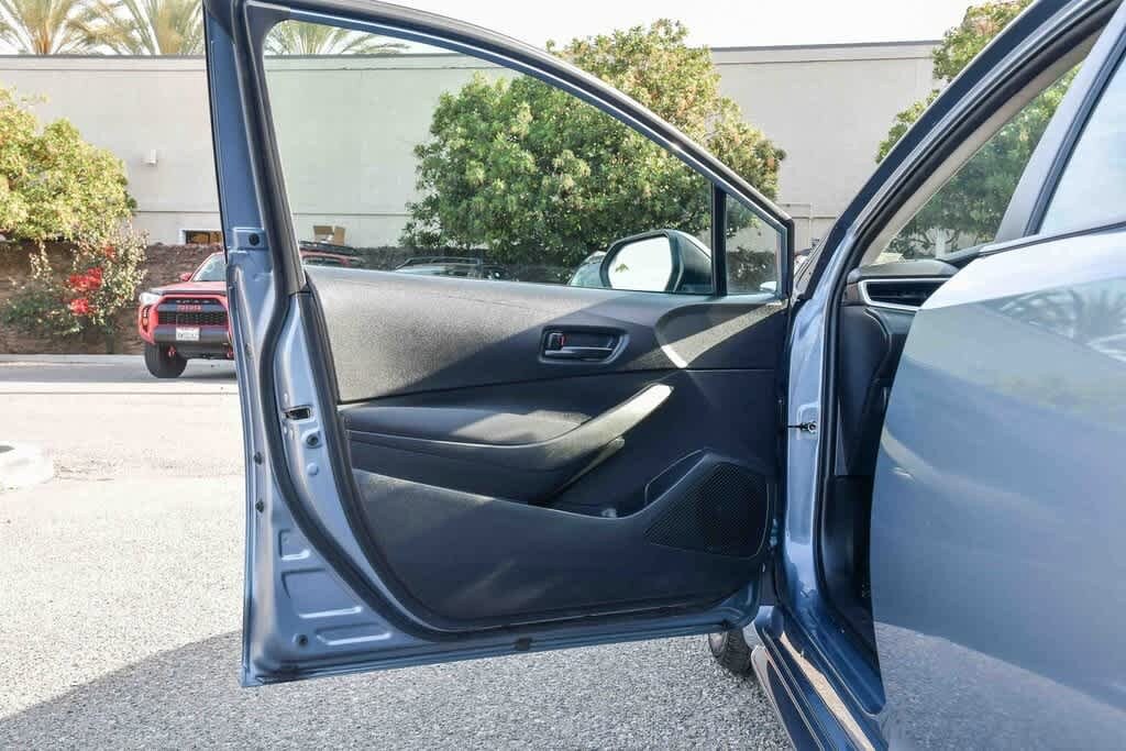 Thumbnail: 2024 Toyota Corolla - 18