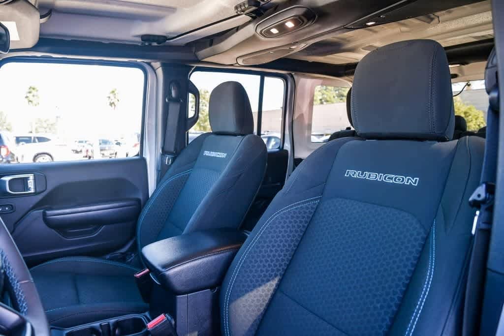 Thumbnail: 2024 Jeep Wrangler - 20