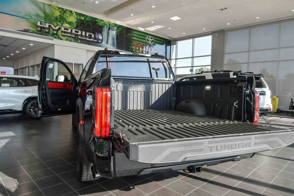 Thumbnail: 2026 Toyota Tundra - 41