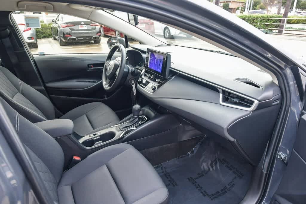 Thumbnail: 2024 Toyota Corolla - 15