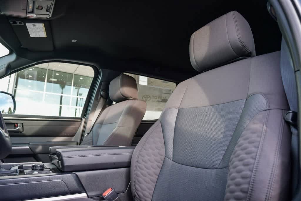 Thumbnail: 2026 Toyota Tundra - 20