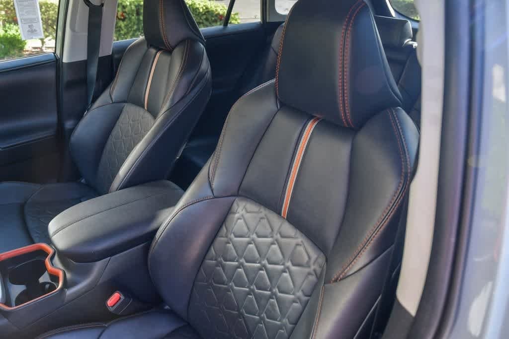 2021 Toyota RAV4 Adventure 18
