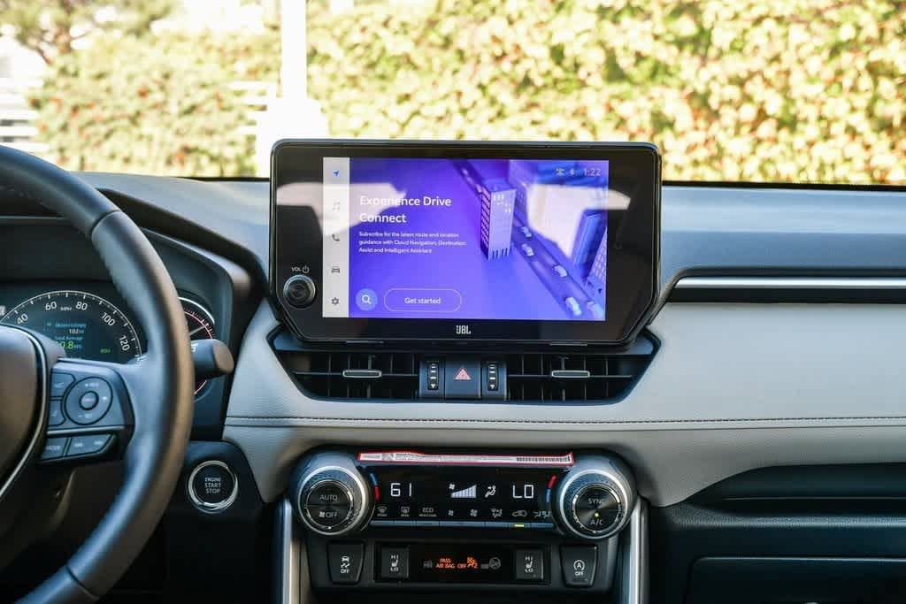 Thumbnail: 2025 Toyota RAV4 - 13