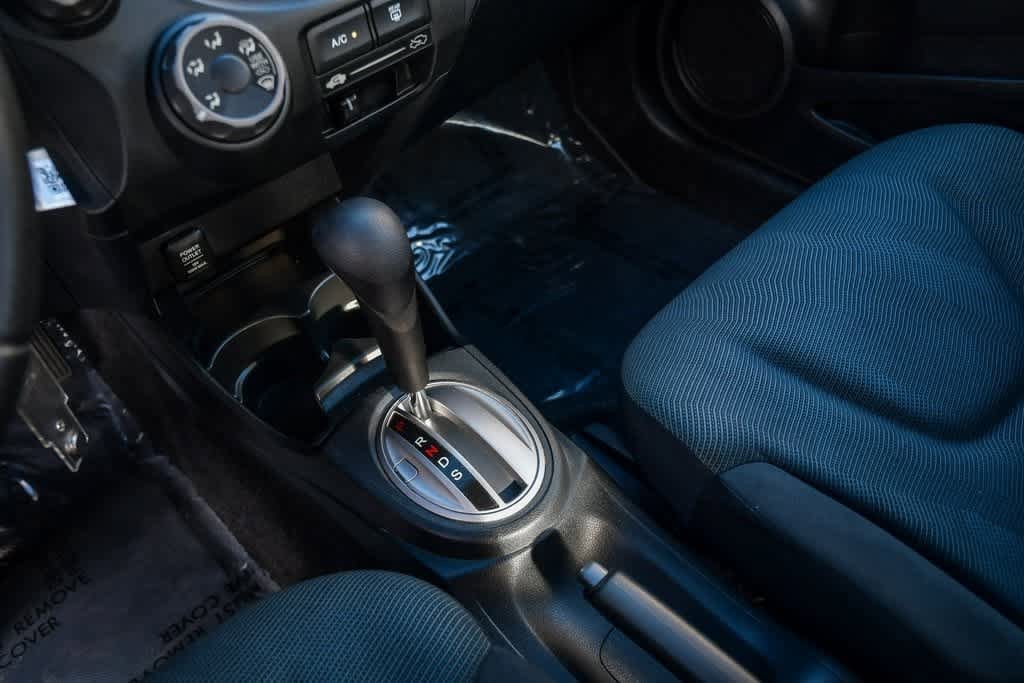 Thumbnail: 2009 Honda Fit - 22