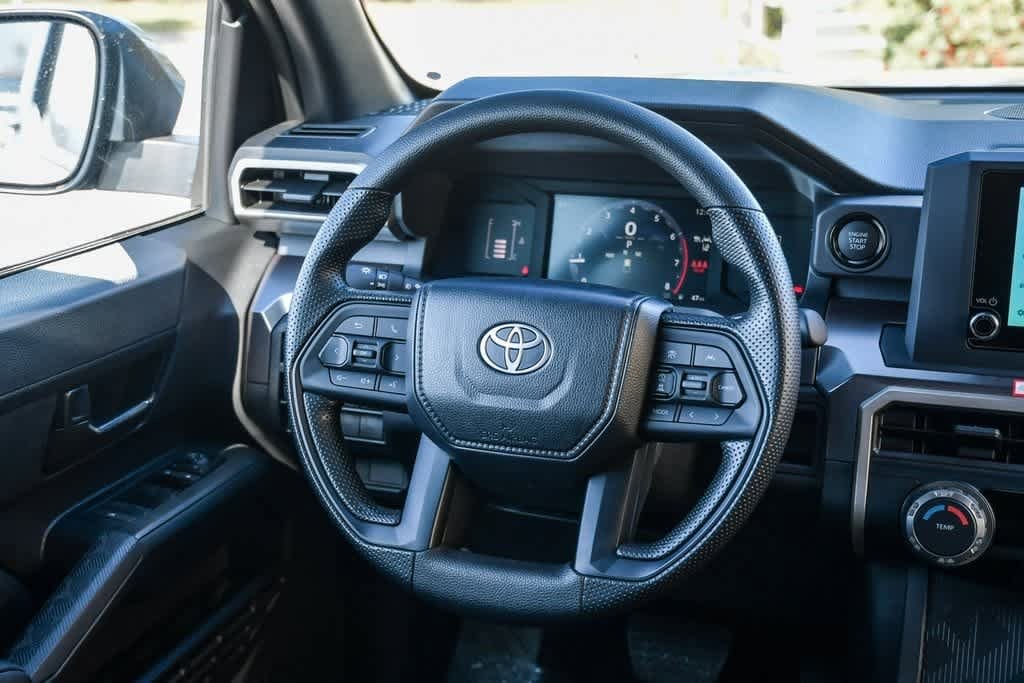 Thumbnail: 2025 Toyota Tacoma - 12