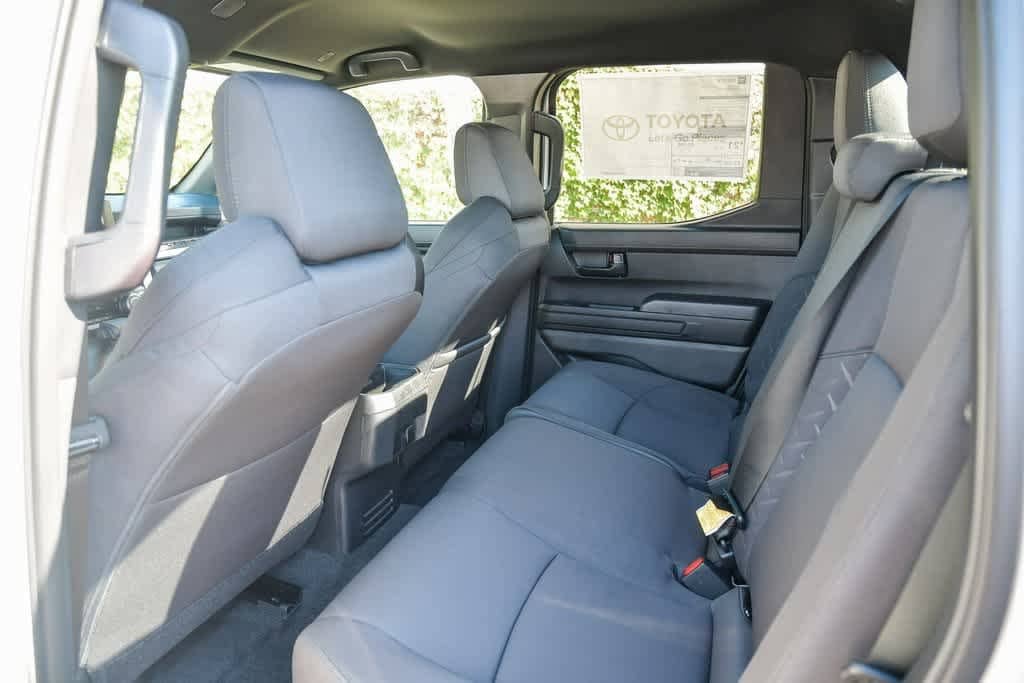 Thumbnail: 2025 Toyota Tacoma - 19