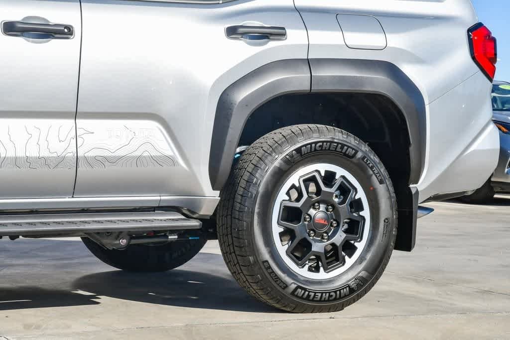 Thumbnail: 2026 Toyota 4Runner - 14