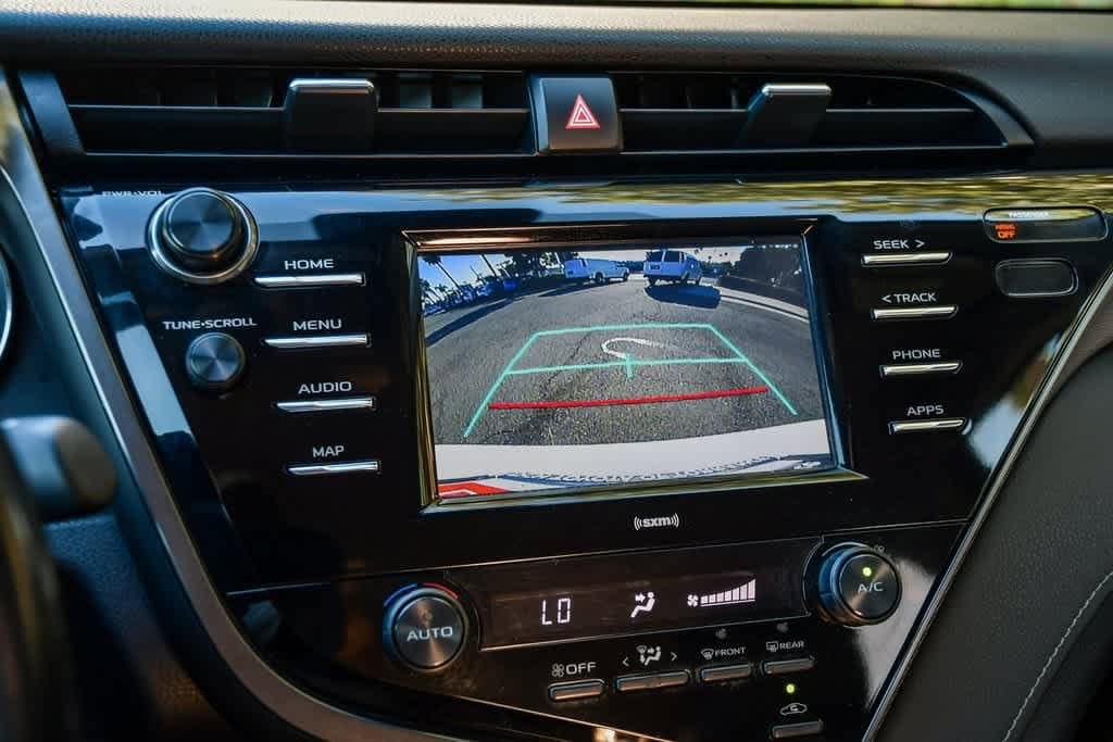 Thumbnail: 2020 Toyota Camry - 25