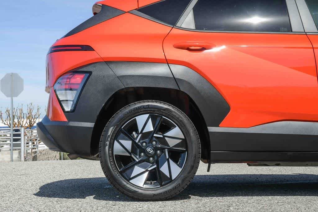 Thumbnail: 2024 Hyundai Kona - 10