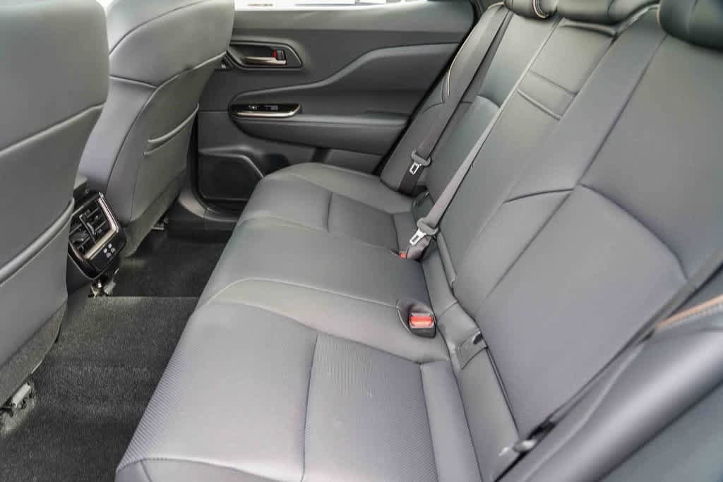 Thumbnail: 2026 Toyota Crown - 19