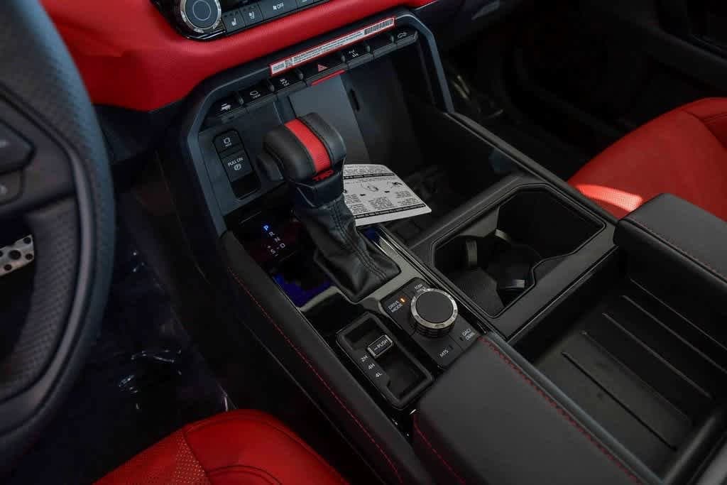 Thumbnail: 2026 Toyota Tundra - 30