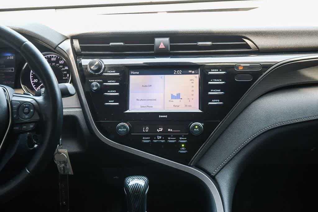 Thumbnail: 2020 Toyota Camry - 13