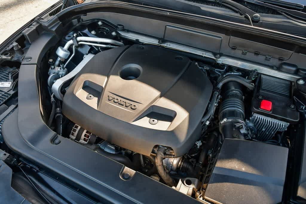 Thumbnail: 2019 Volvo XC60 - 27