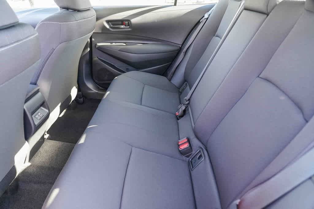 Thumbnail: 2026 Toyota Corolla - 18