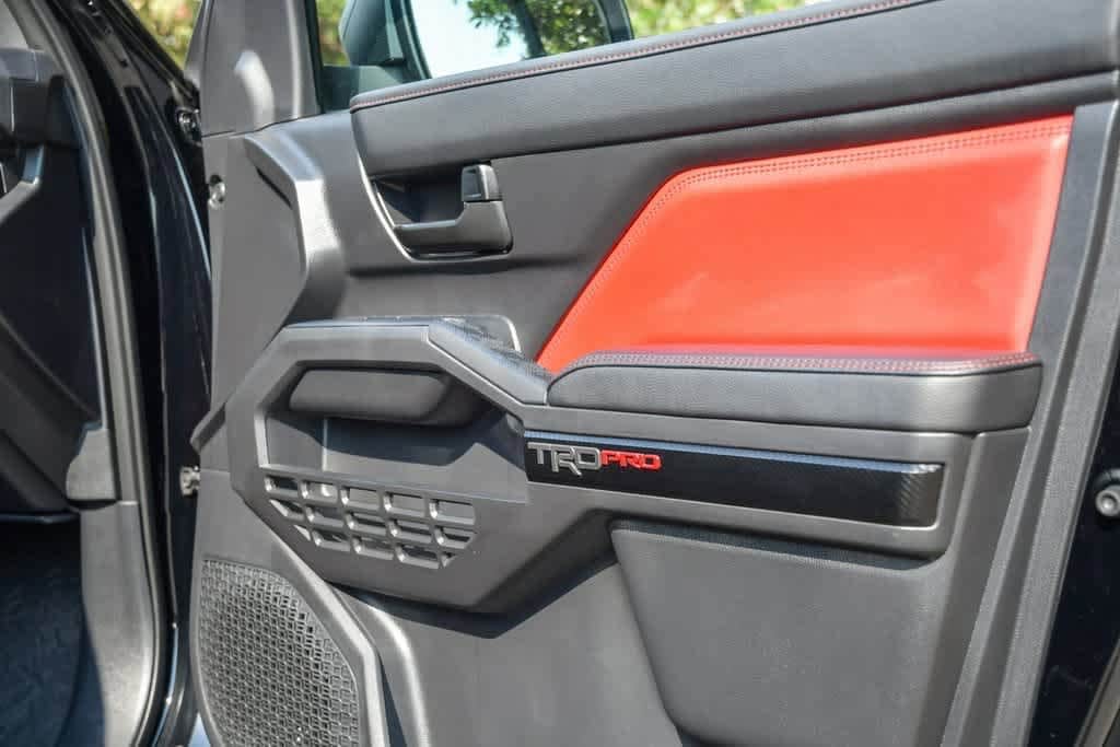 Thumbnail: 2025 Toyota Tacoma - 24