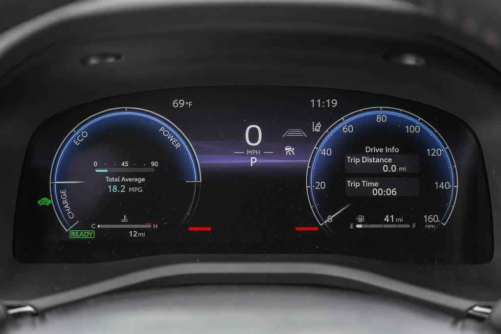 Thumbnail: 2026 Toyota Camry - 23