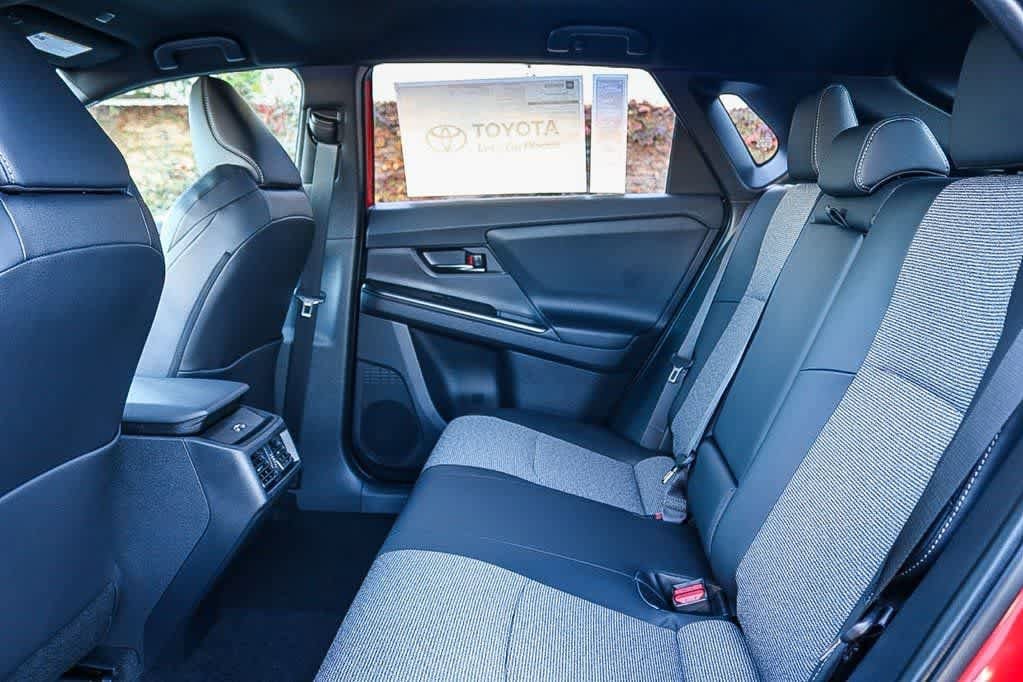 Thumbnail: 2026 Toyota bZ - 18